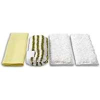 Kärcher Kit de paños de microfibra para el baño (2.863-266.0)